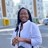 Pauline Atete