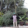 casper mwambu