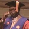 Cyril-Mary Olatunji