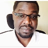 Harold Ocholla