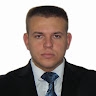 Yevhen Kravchenko