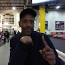 Andre Moss
