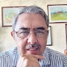 Dr Ulugbek Nazarov
