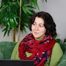 Ильчан Мартынова