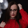 Надя Луначевская