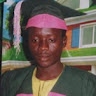 Salisu Haruna