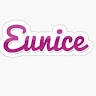 Eunice Vaati