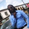 TOLULOPE Odebunmi