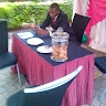 Eric Gitonga