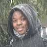 Ian Kahungu