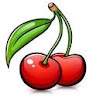 cherry nibb
