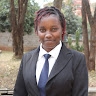 Kimberly Maina