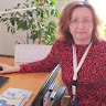 Maria Szekeres