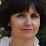 Марина Оспадова