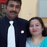 Rehana Waseem