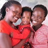 sophie kiiza