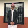Sagar Bista