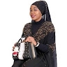 Aisha Bilhah