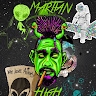 LaMont Martian
