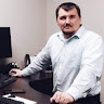 Serge Bratushchenko