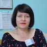 Ірина Якимчук