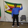 Justin Mutiro