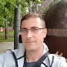 Dmitrij Barinov