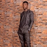 Oluwasegun Aderinluwo