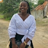 Elizabeth Acquah
