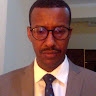 Abdirizak Mohamed