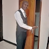 Nicholas Mugisha