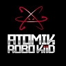 Atomik Robo KiiD