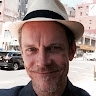 Erik Drougge