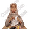 Nicole Muhammad