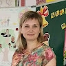 Алена Пасечник