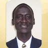 Isaiah Malek Garang