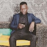 Nicholas MV Silavwe