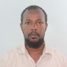 Faysal Abdullahi