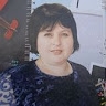 Алла Цимбаленко