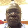 Alfred Cox Anguzu