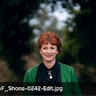 Shona McCullagh