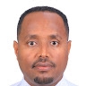 Hailemariam Engedaw