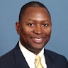 Derrick Robinson