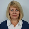 Лариса Якимова