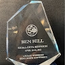 Ben Hill