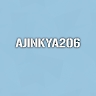 Ajinkya206  