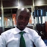 Roy Mwangi