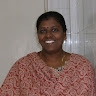 Kalpana Rajesh