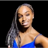 Zaria Hamilton