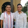 Christopher Salas
